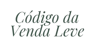 CÓDIGO DA VENDA LEVE