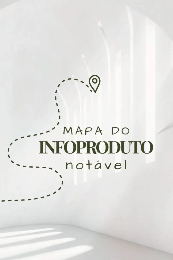 infoproduto notável
